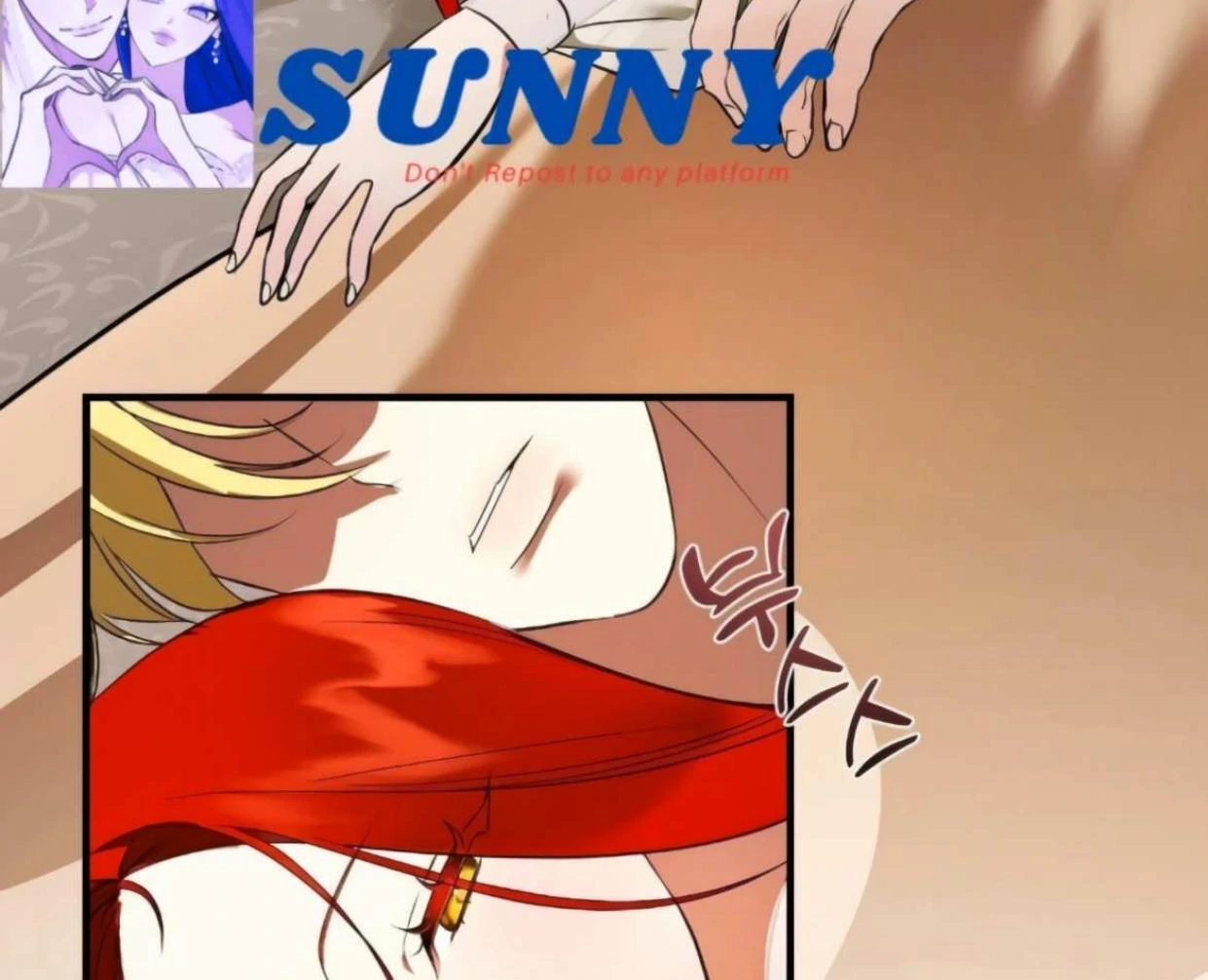 I Became My Son’s First Love Chapter 27 - Page 80