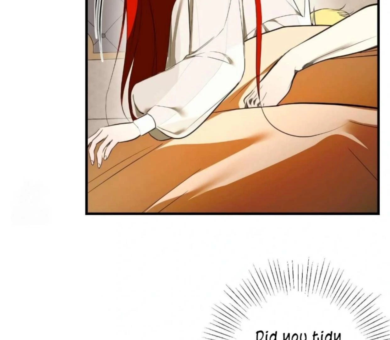 I Became My Son’s First Love Chapter 27 - Page 83