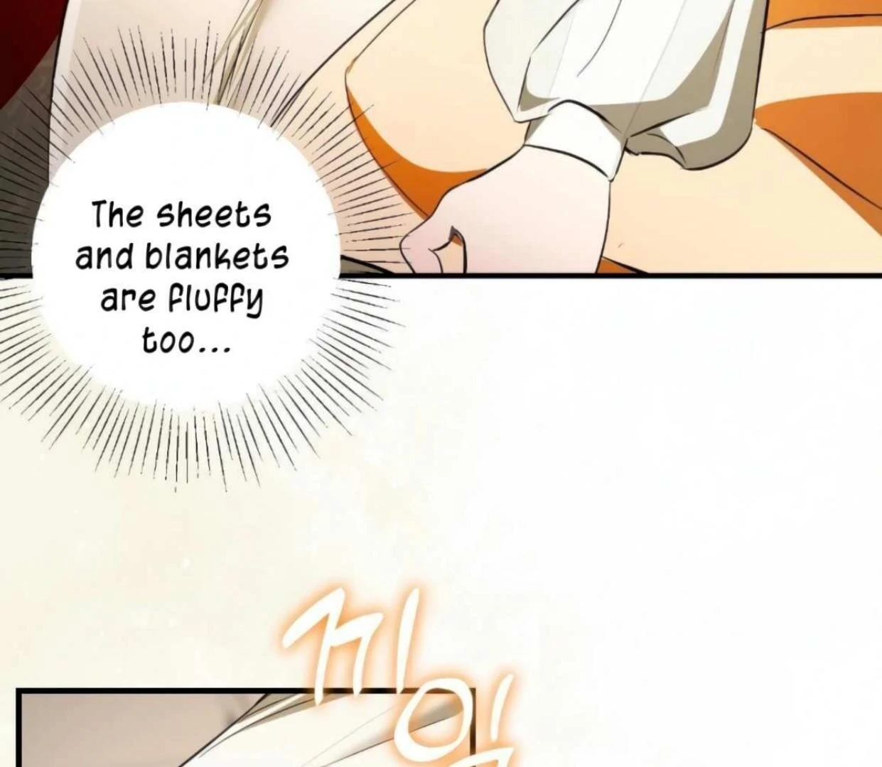 I Became My Son’s First Love Chapter 27 - Page 85