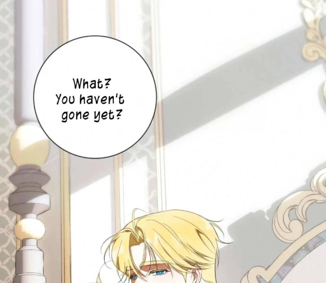 I Became My Son’s First Love Chapter 27 - Page 89