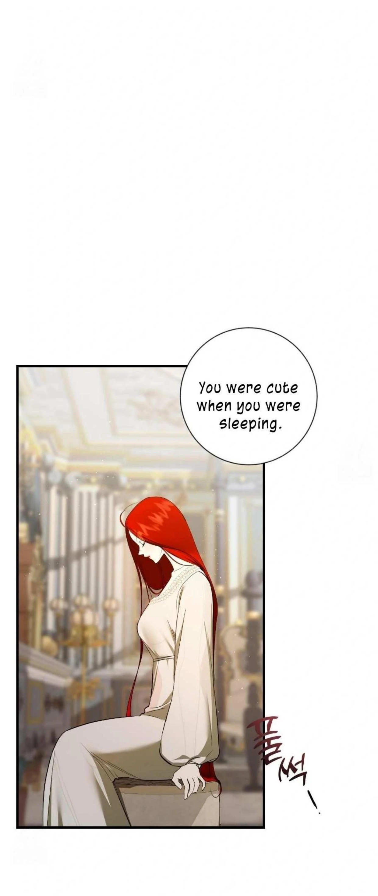 I Became My Son’s First Love Chapter 27 - Page 92