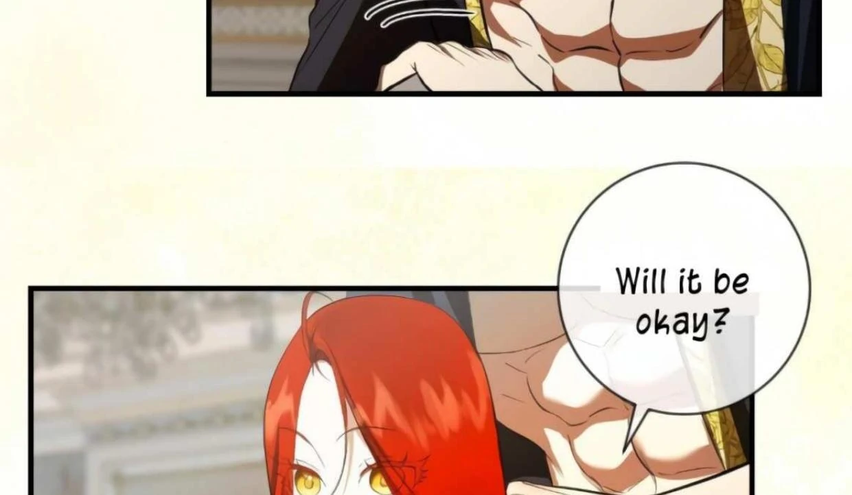 I Became My Son’s First Love Chapter 27 - Page 99