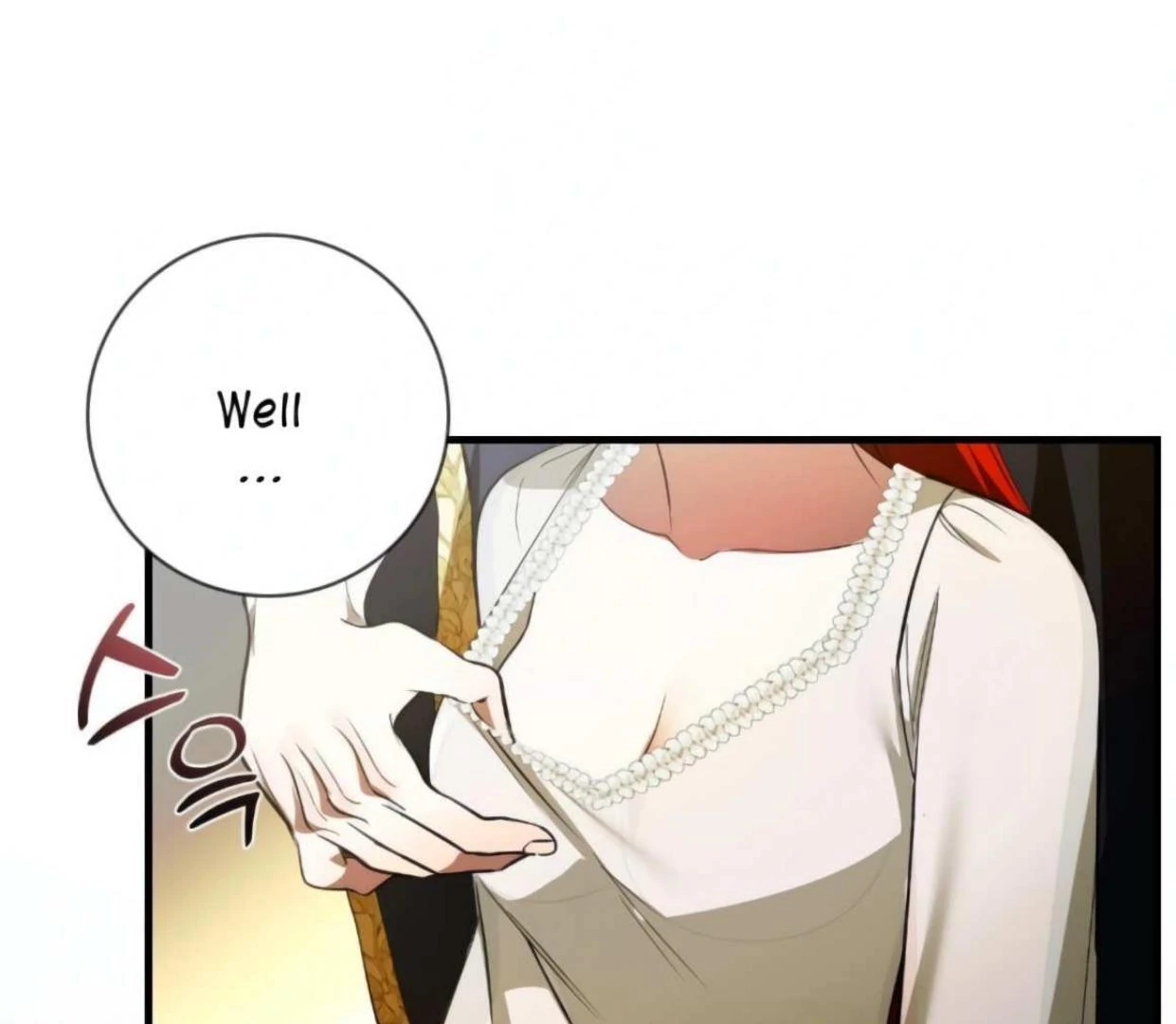 I Became My Son’s First Love Chapter 27 - Page 101