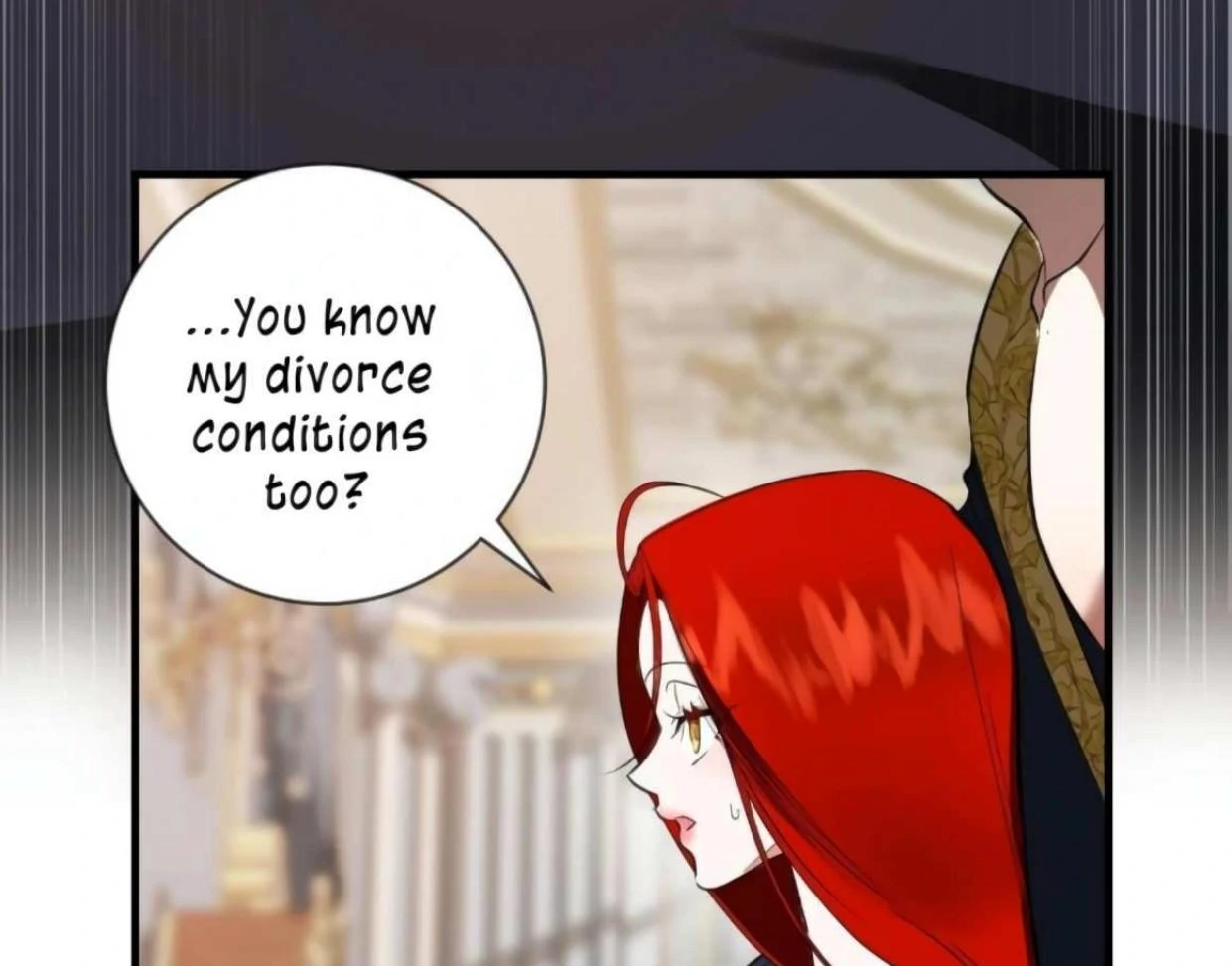 I Became My Son’s First Love Chapter 27 - Page 106