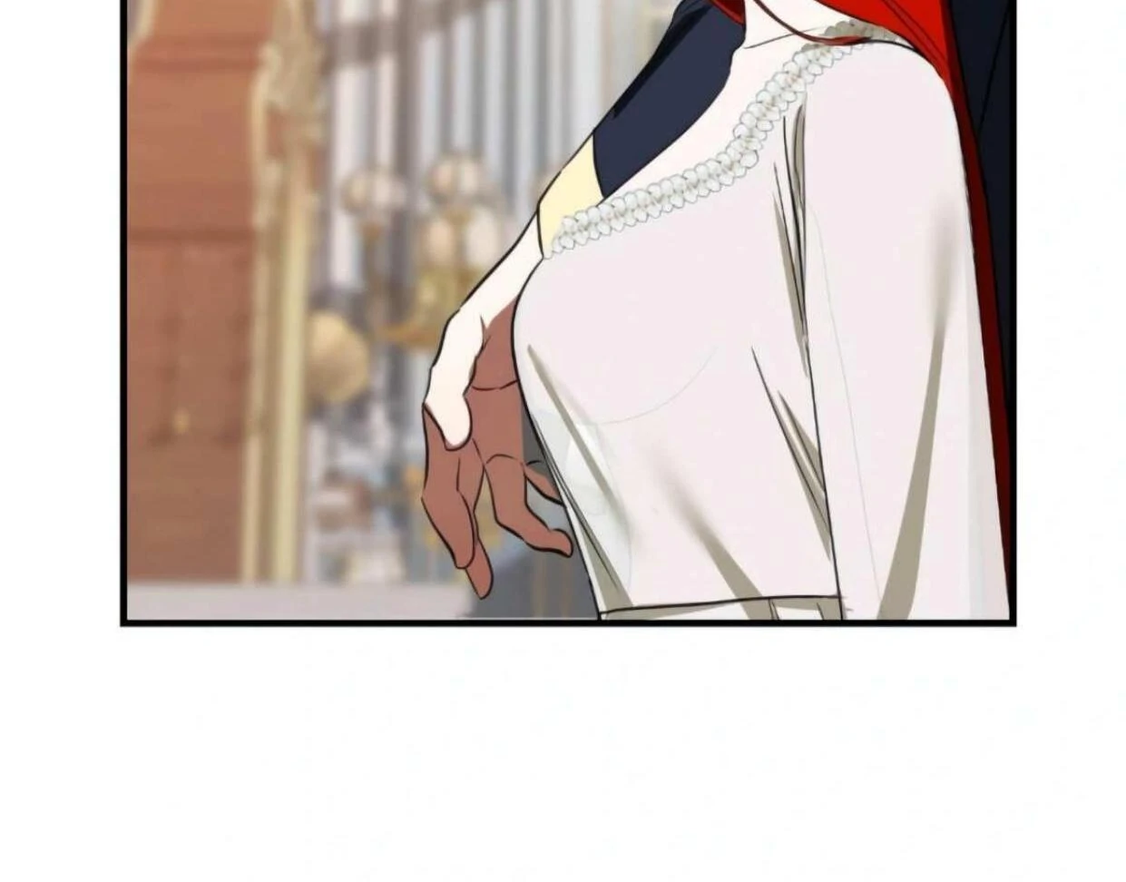 I Became My Son’s First Love Chapter 27 - Page 107