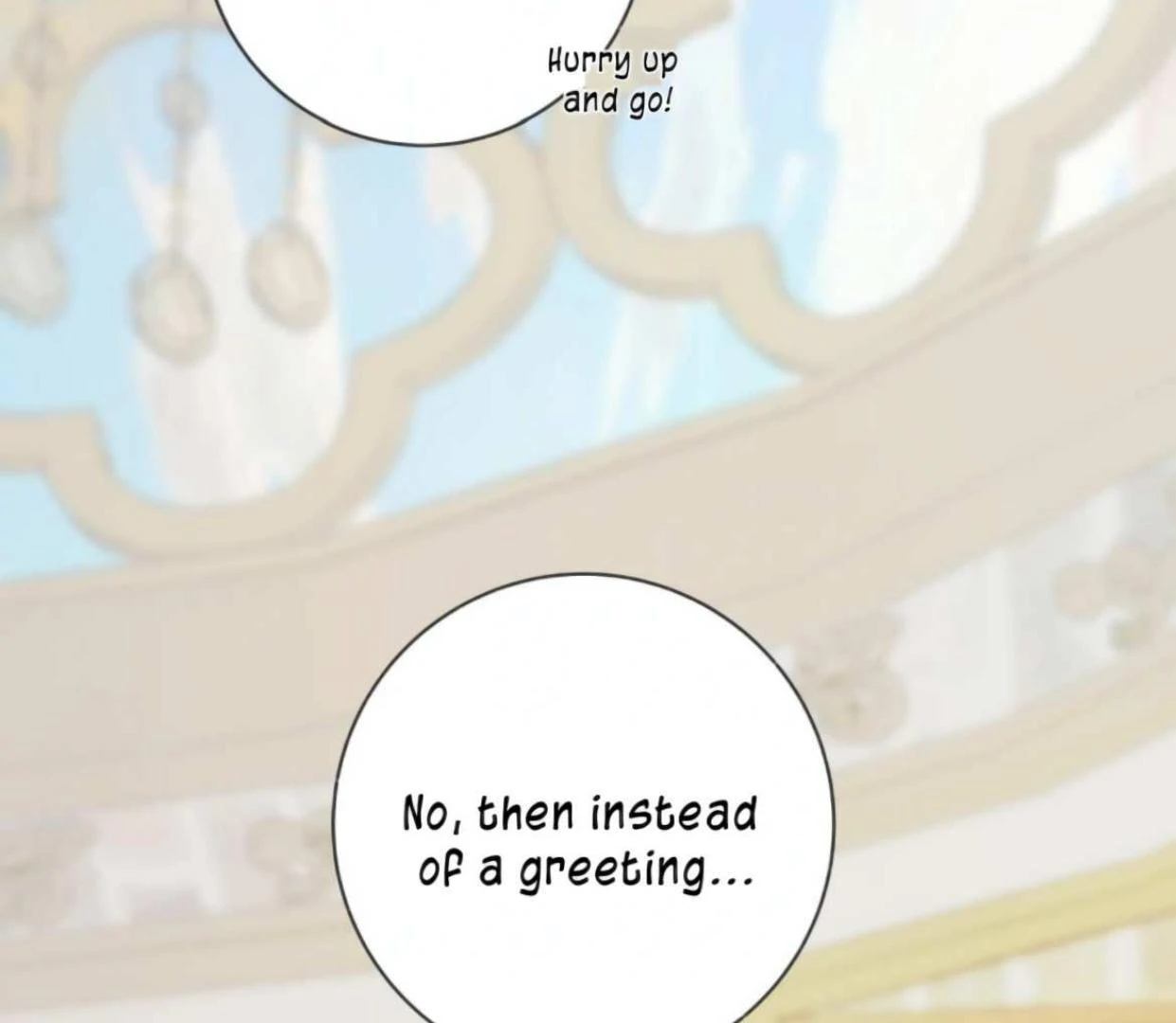 I Became My Son’s First Love Chapter 27 - Page 120