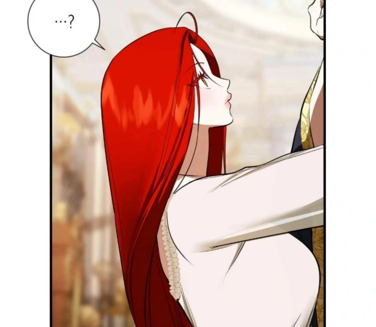 I Became My Son’s First Love Chapter 27 - Page 125