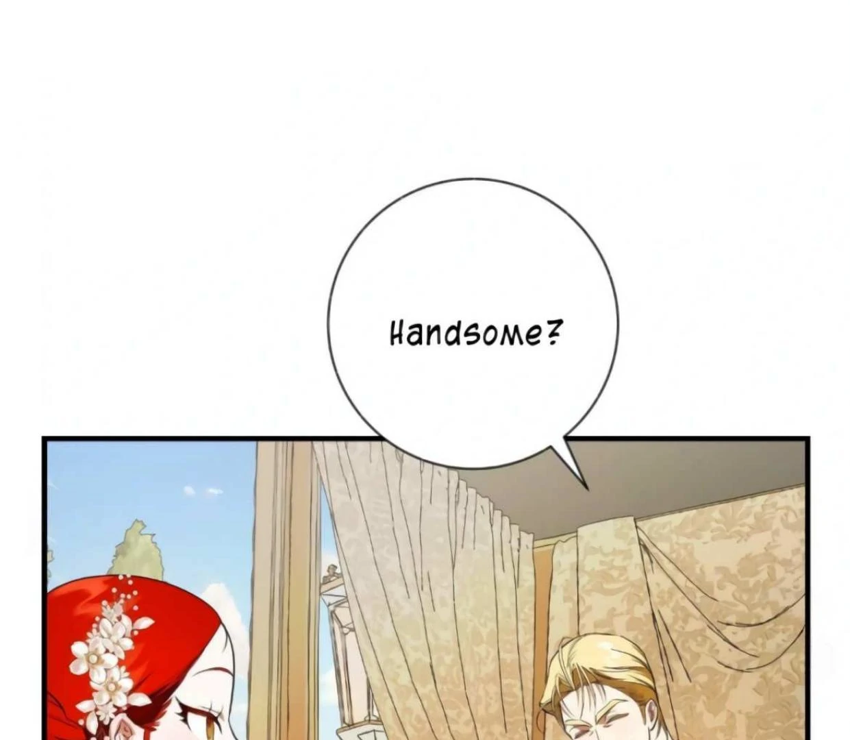 I Became My Son’s First Love Chapter 27 - Page 133