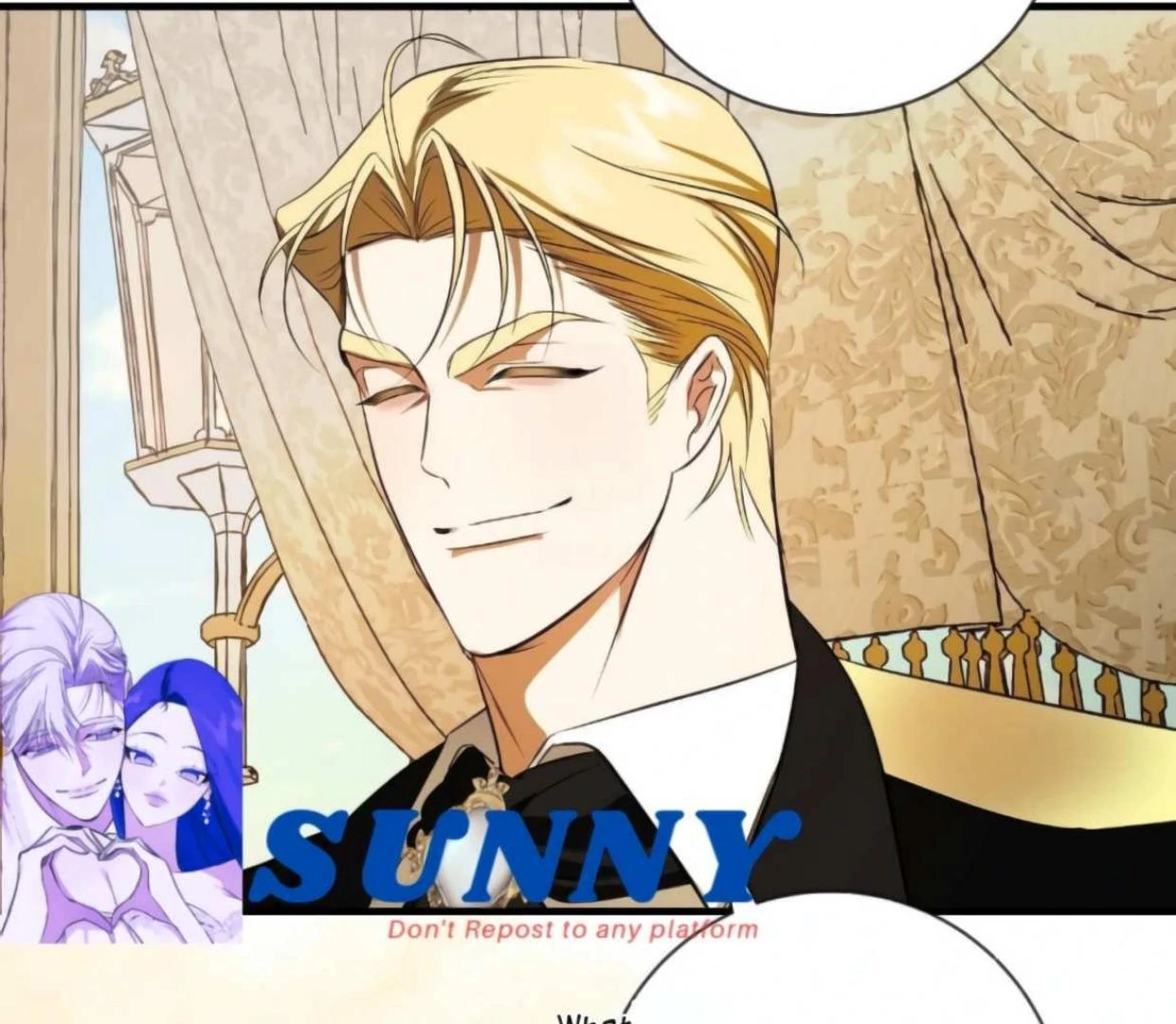 I Became My Son’s First Love Chapter 27 - Page 135