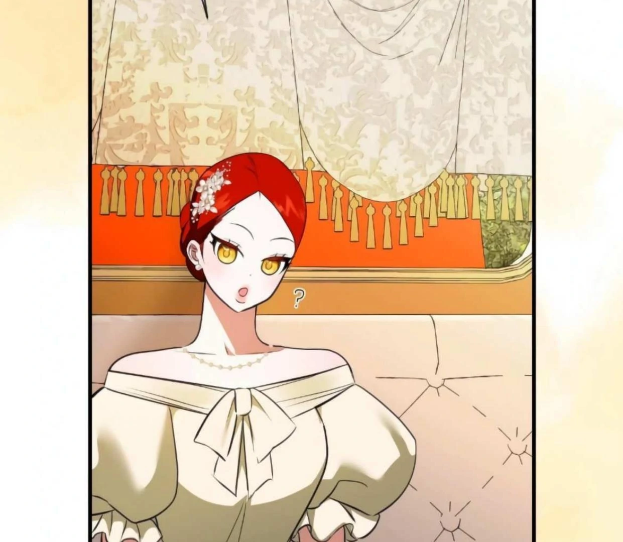 I Became My Son’s First Love Chapter 27 - Page 137