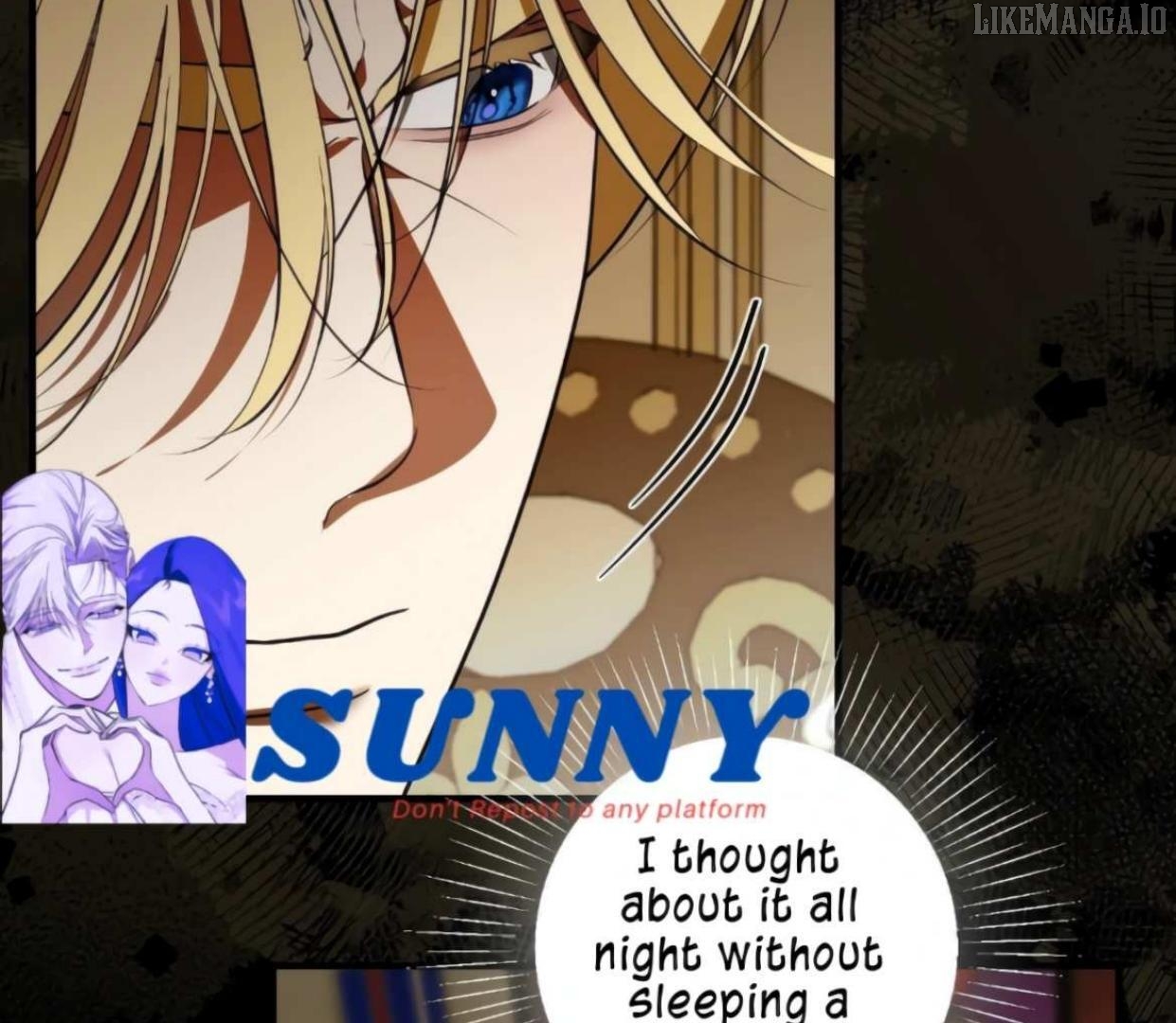 I Became My Son’s First Love Chapter 28 - Page 6