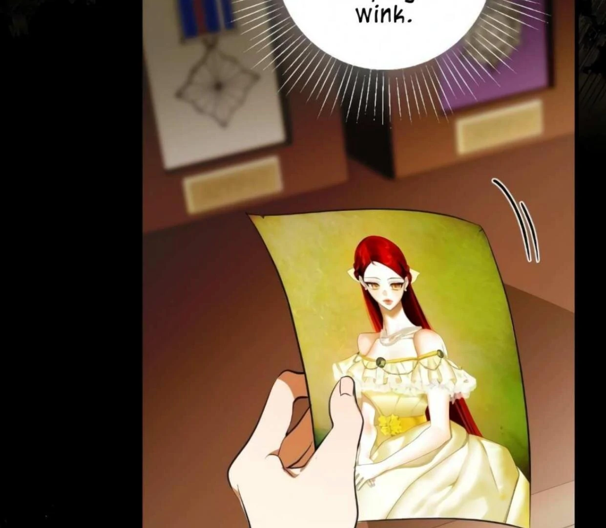 I Became My Son’s First Love Chapter 28 - Page 7