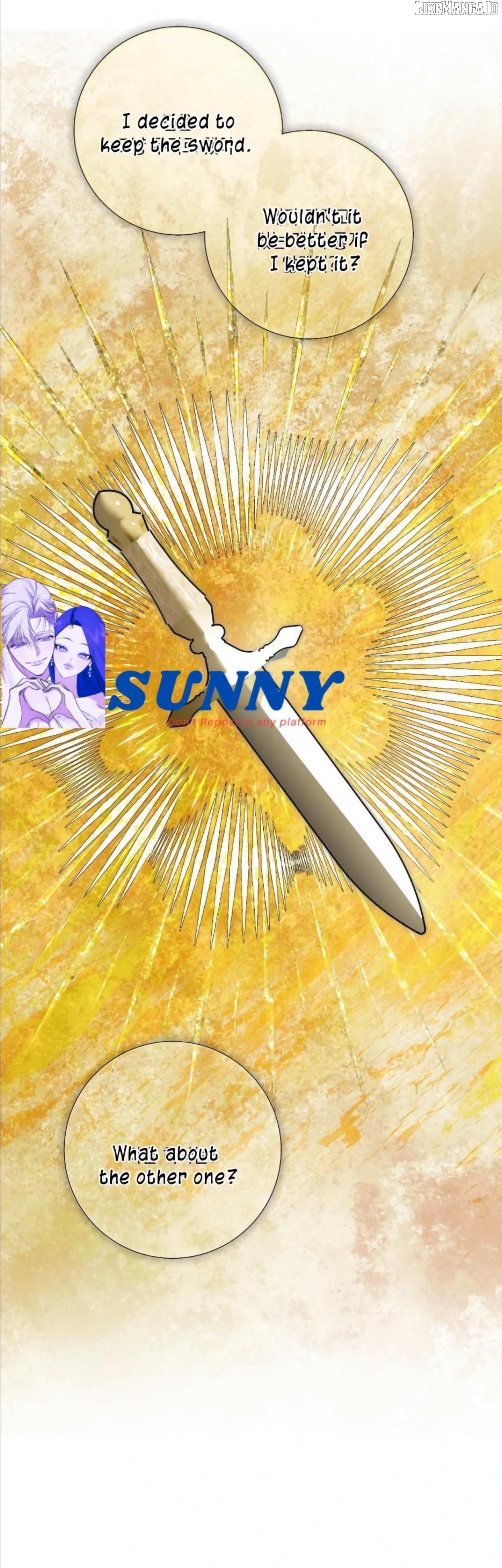 I Became My Son’s First Love Chapter 28 - Page 87