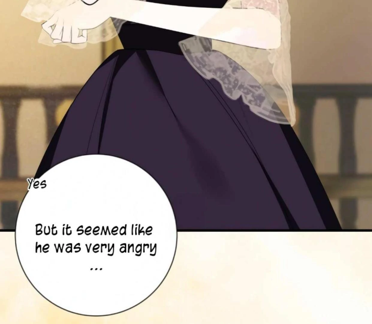 I Became My Son’s First Love Chapter 29 - Page 5