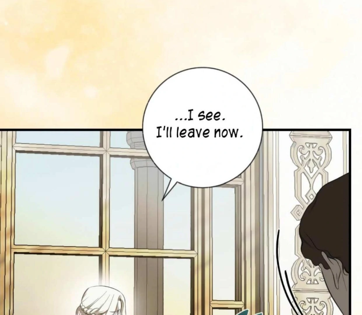 I Became My Son’s First Love Chapter 29 - Page 6
