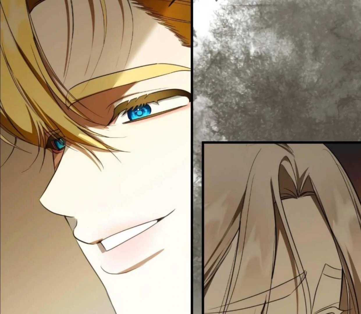 I Became My Son’s First Love Chapter 29 - Page 10
