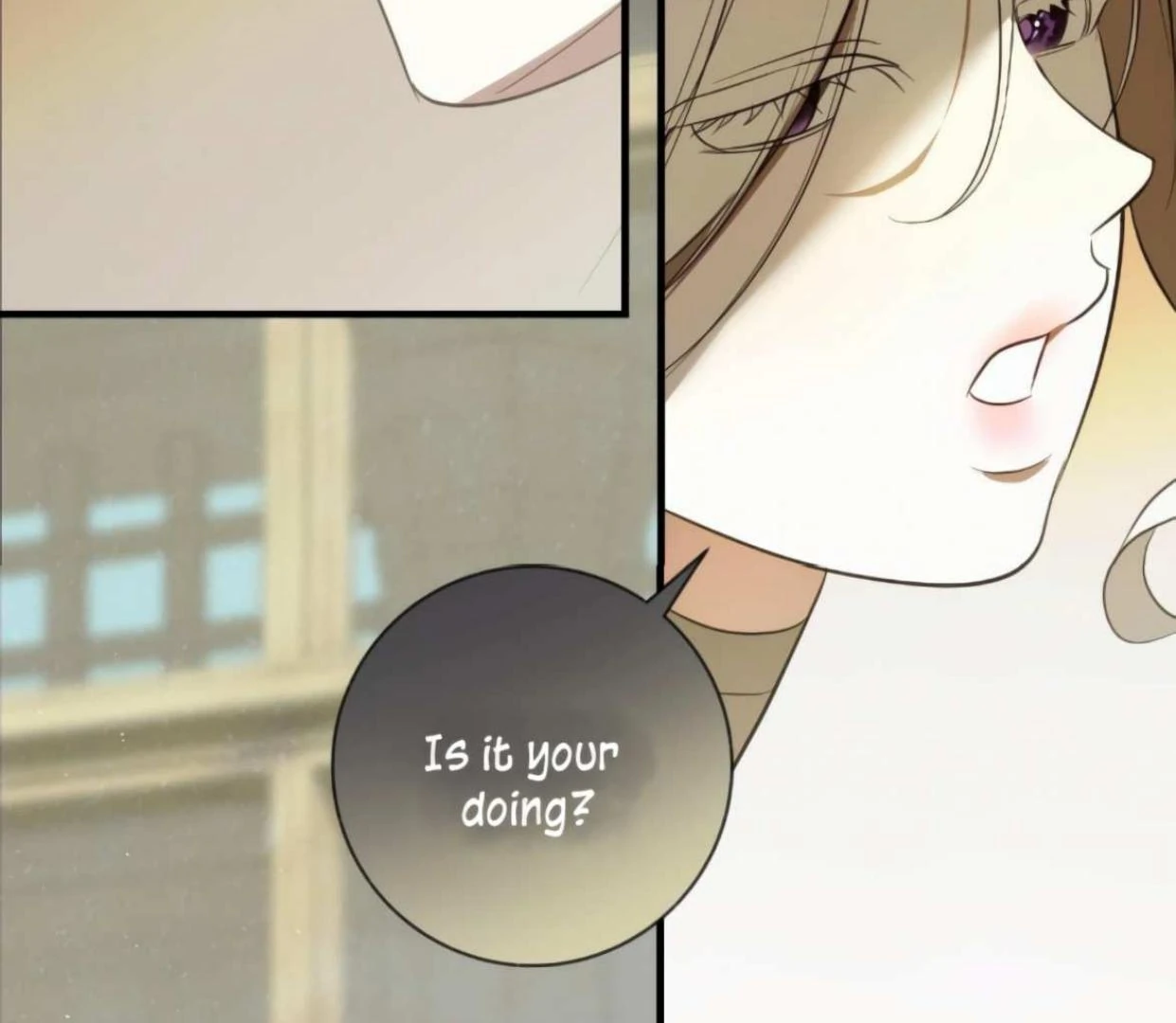 I Became My Son’s First Love Chapter 29 - Page 11