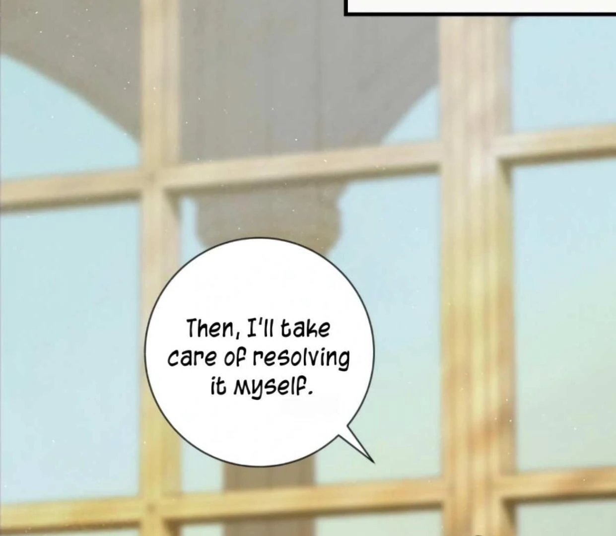 I Became My Son’s First Love Chapter 29 - Page 12