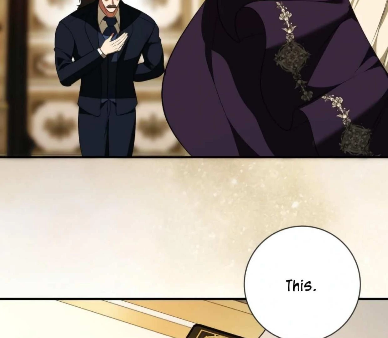 I Became My Son’s First Love Chapter 29 - Page 24