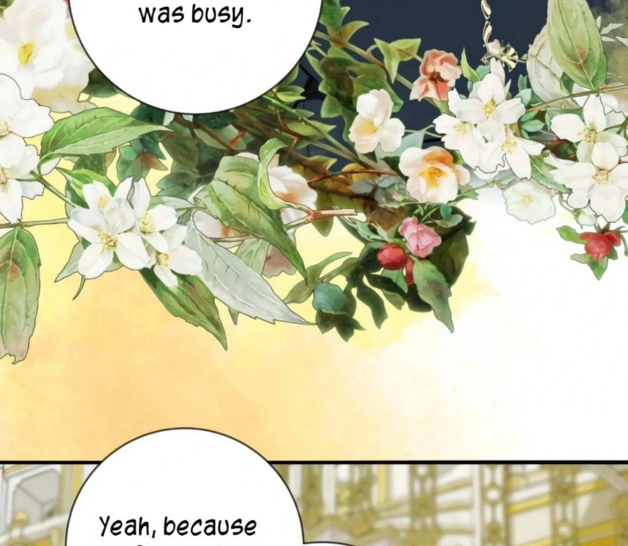 I Became My Son’s First Love Chapter 29 - Page 37