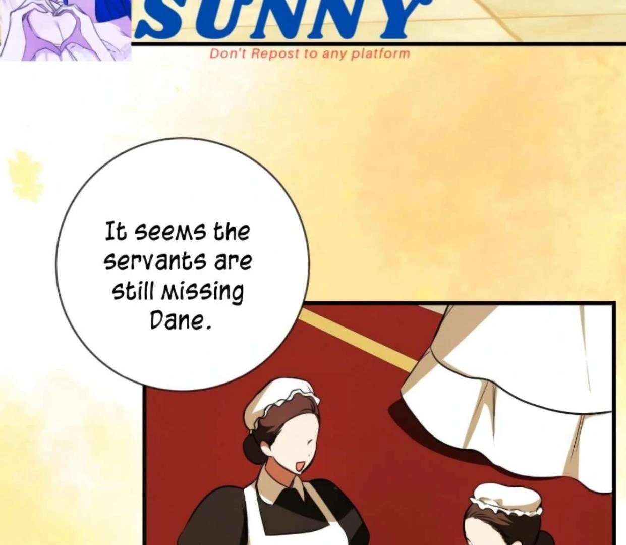 I Became My Son’s First Love Chapter 29 - Page 40