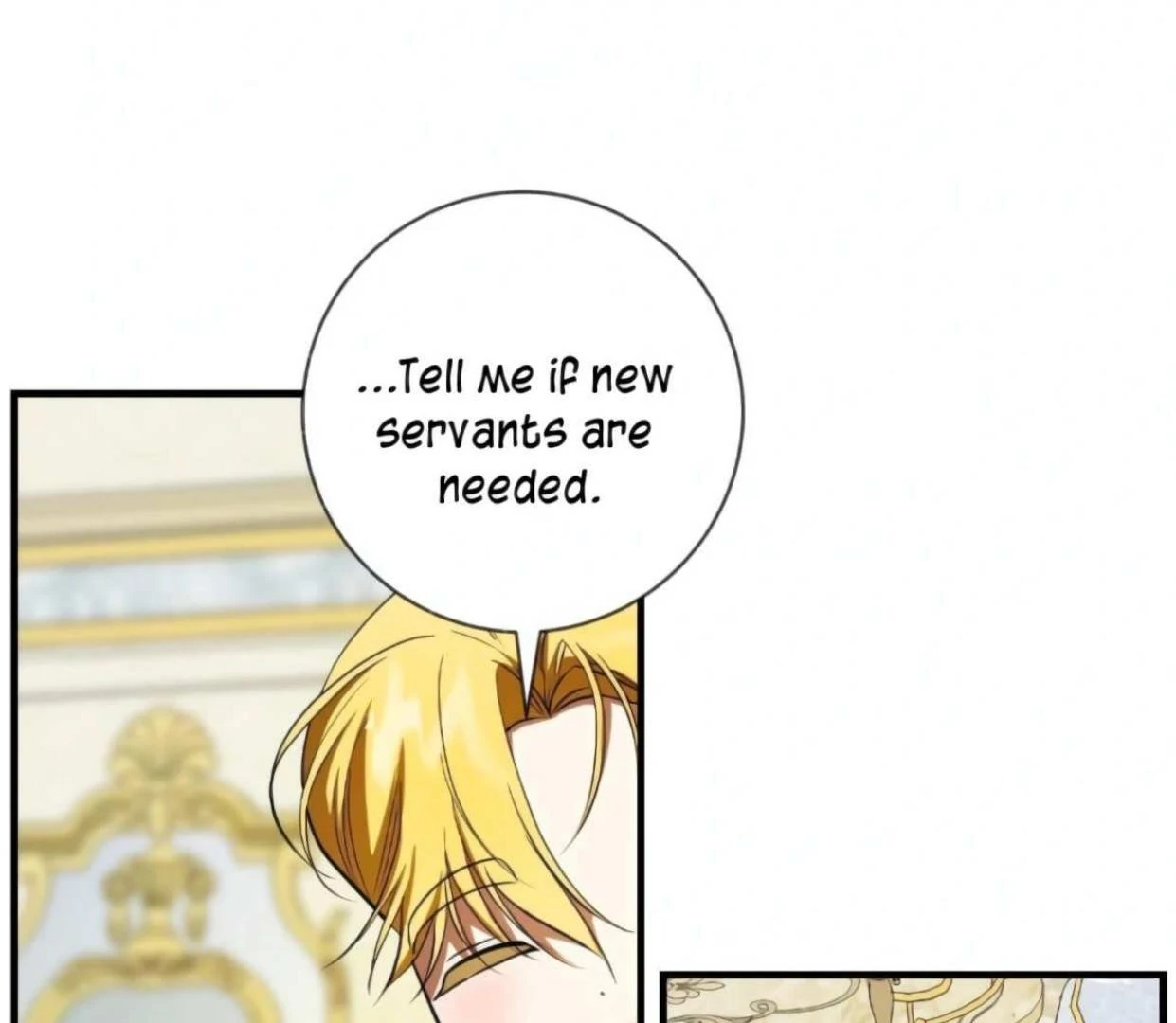I Became My Son’s First Love Chapter 29 - Page 43
