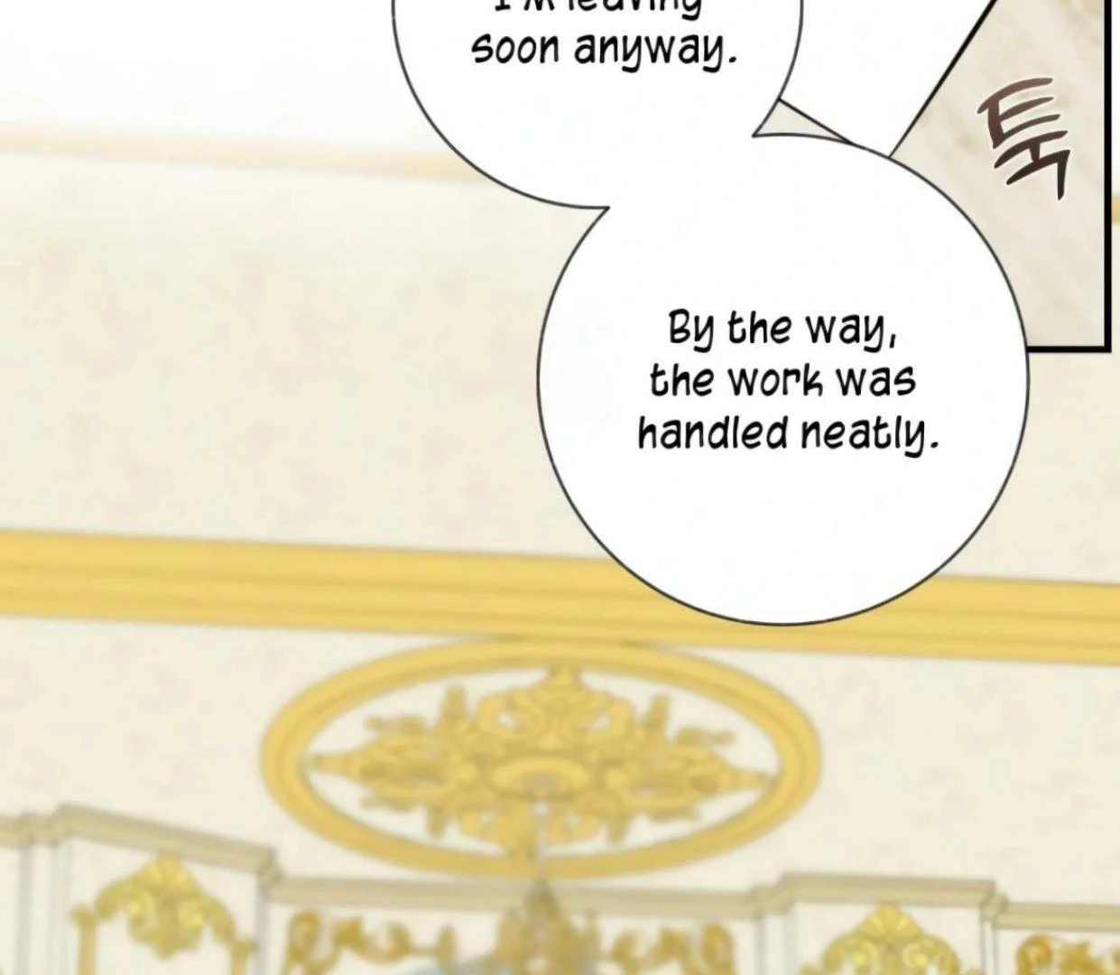 I Became My Son’s First Love Chapter 29 - Page 45