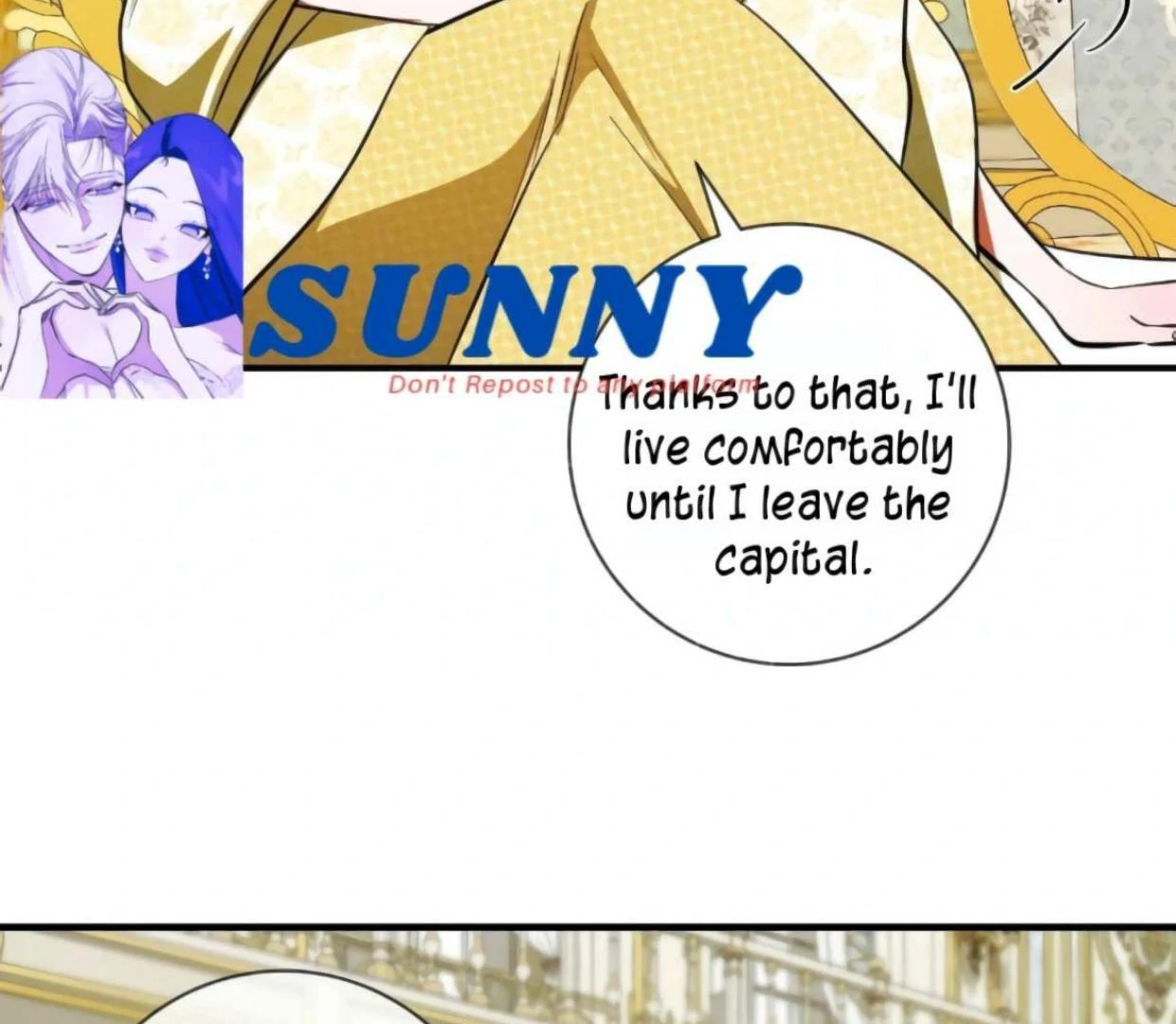 I Became My Son’s First Love Chapter 29 - Page 47