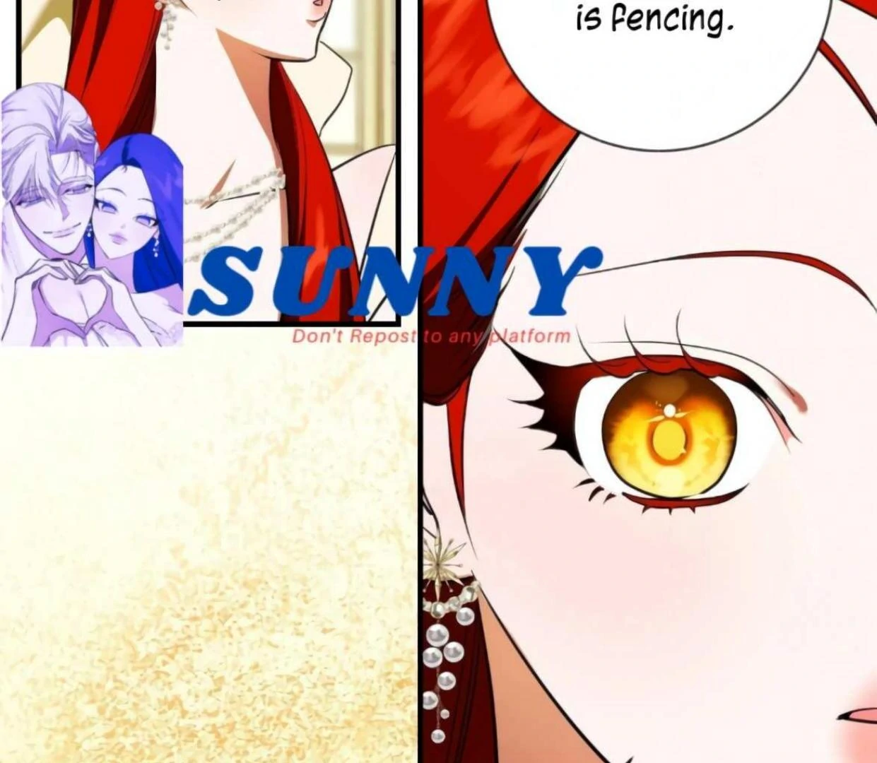 I Became My Son’s First Love Chapter 29 - Page 59