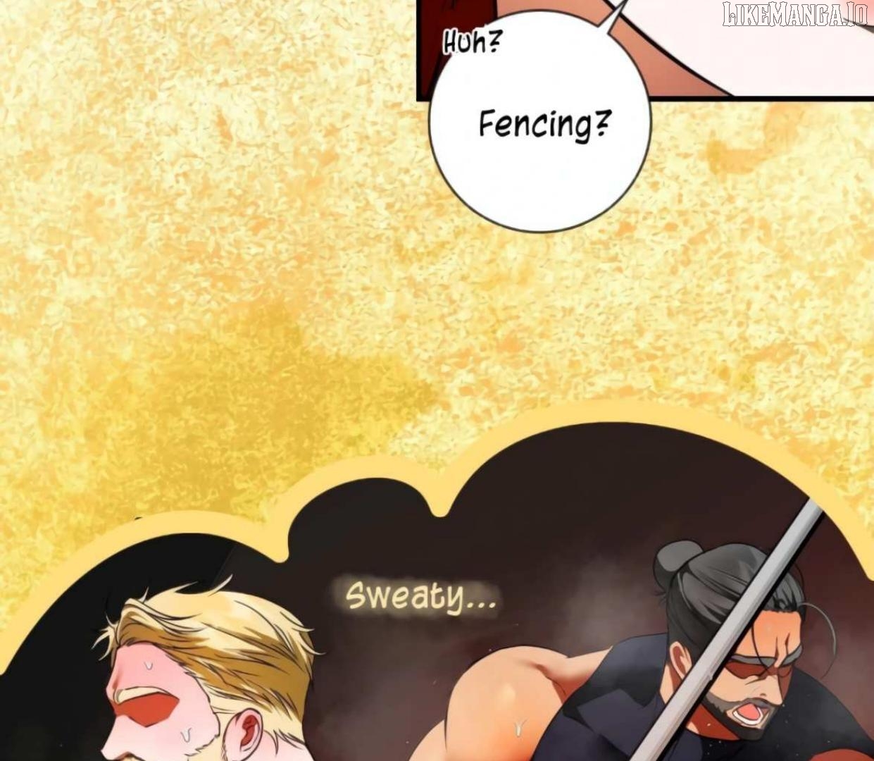 I Became My Son’s First Love Chapter 29 - Page 60