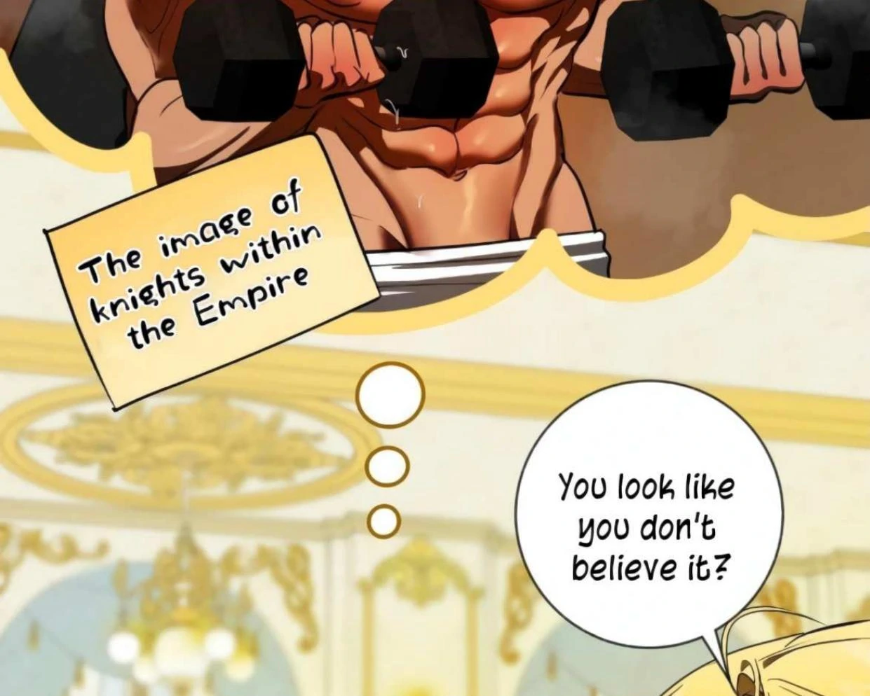 I Became My Son’s First Love Chapter 29 - Page 62
