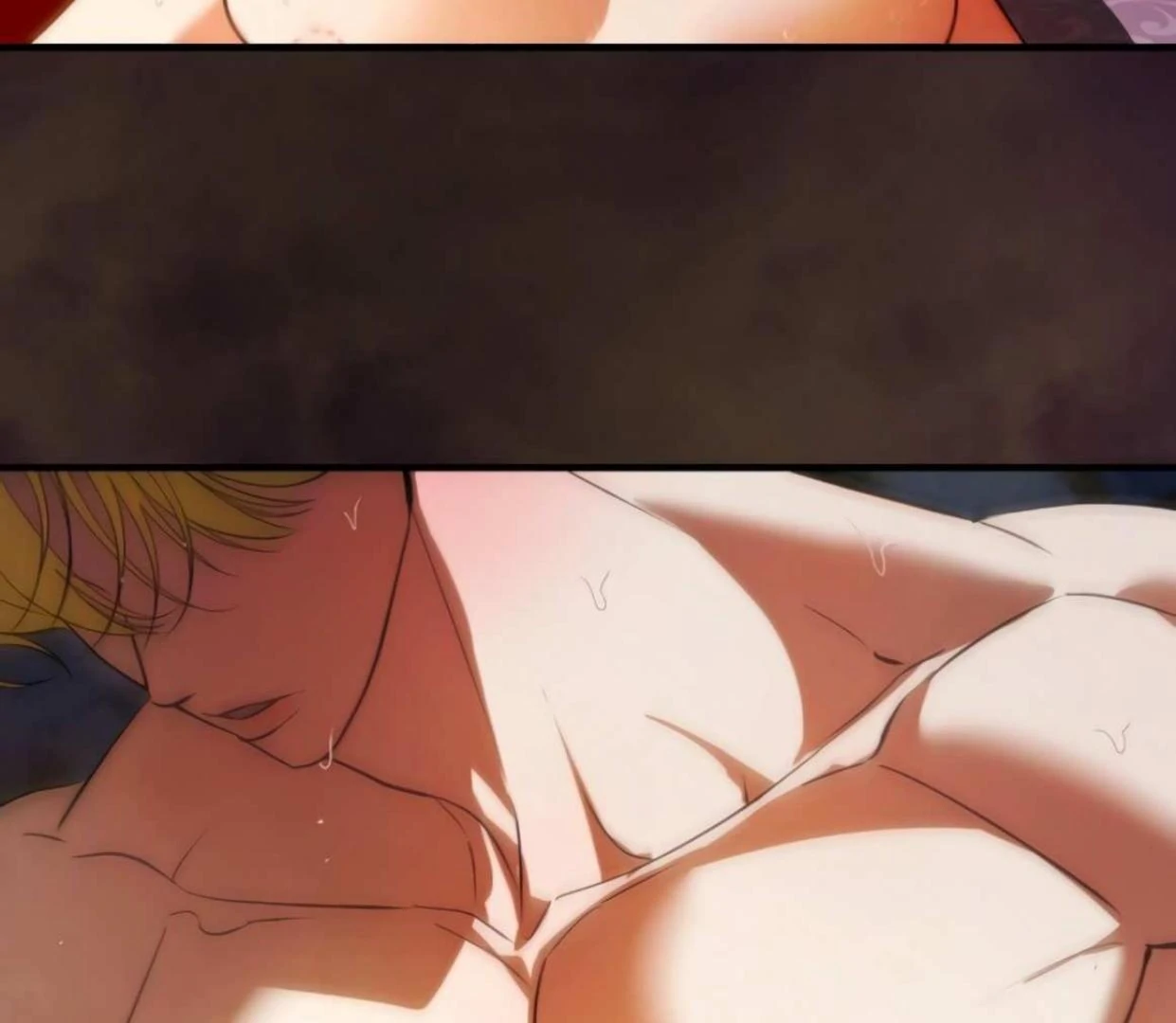 I Became My Son’s First Love Chapter 29 - Page 69