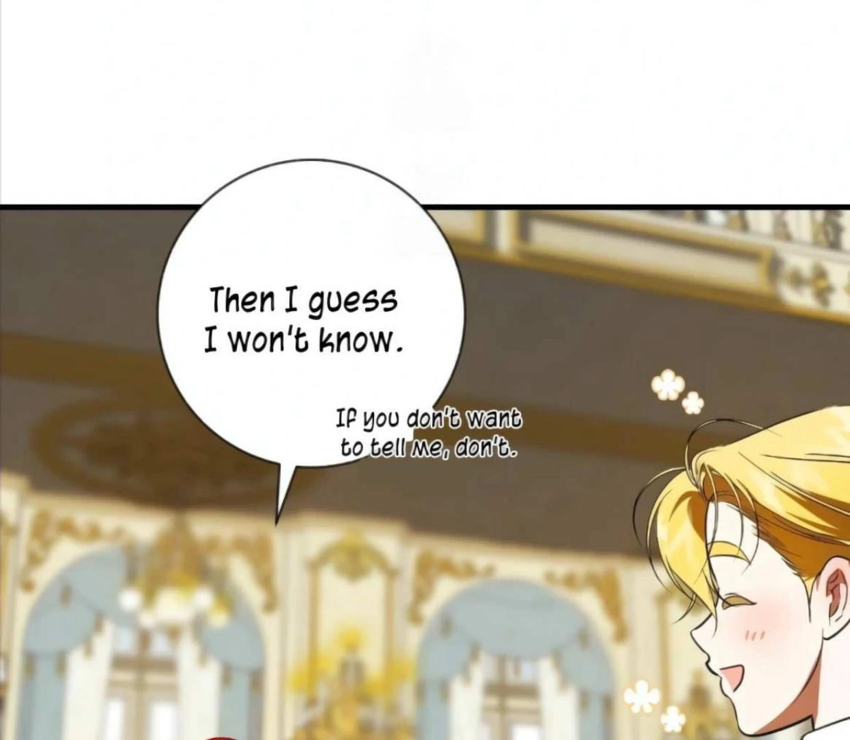 I Became My Son’s First Love Chapter 29 - Page 79