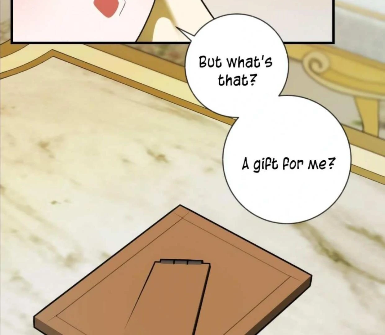 I Became My Son’s First Love Chapter 29 - Page 82