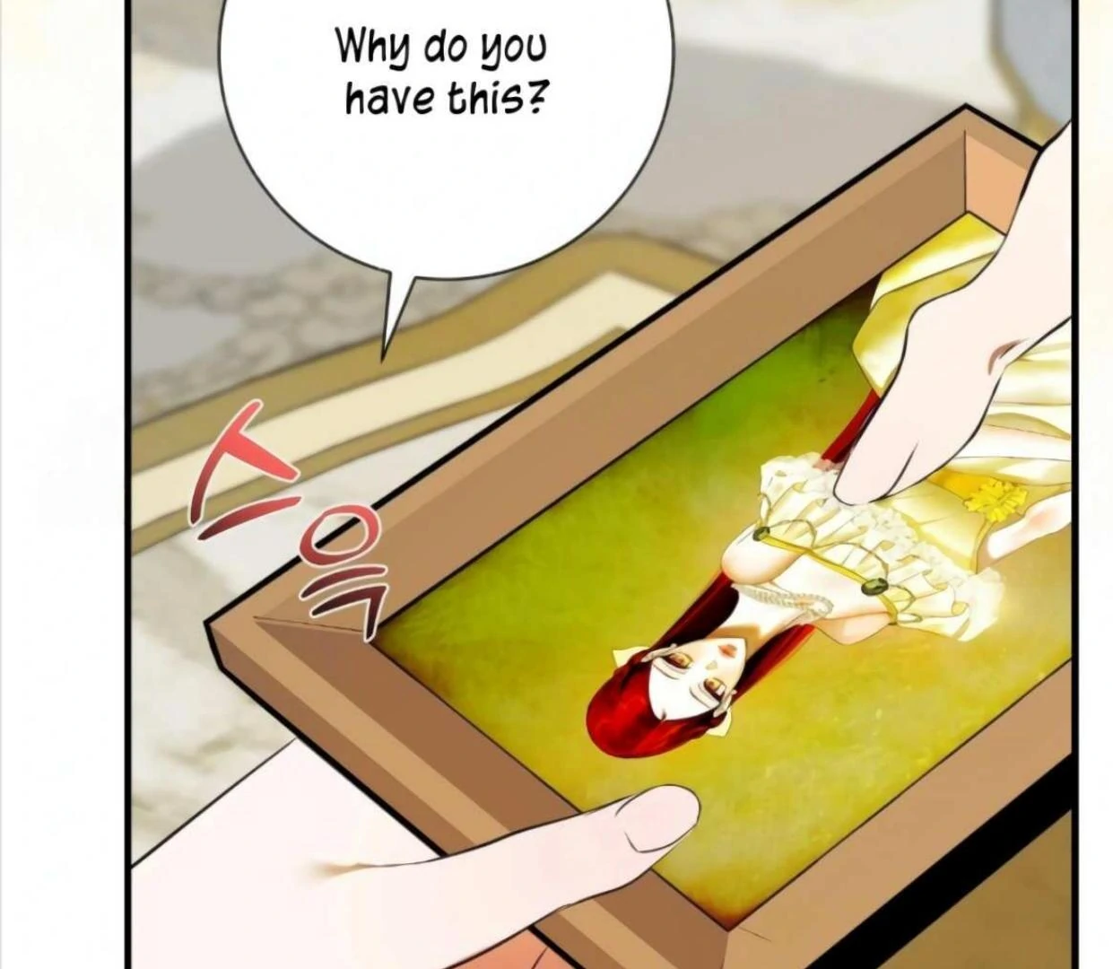 I Became My Son’s First Love Chapter 29 - Page 86
