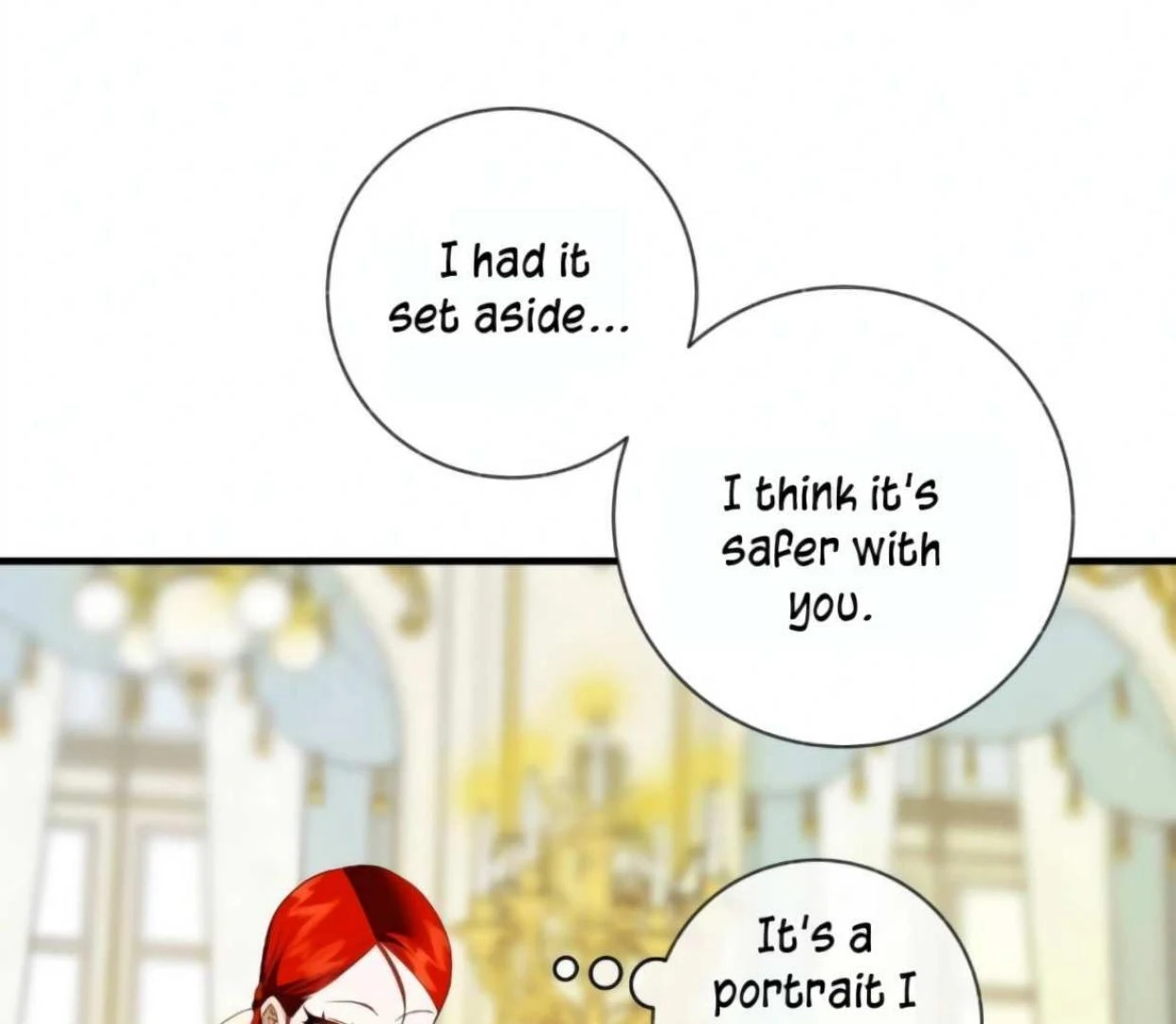 I Became My Son’s First Love Chapter 29 - Page 89