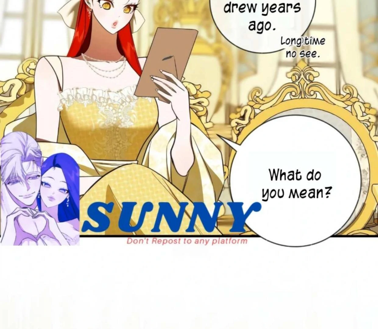 I Became My Son’s First Love Chapter 29 - Page 90