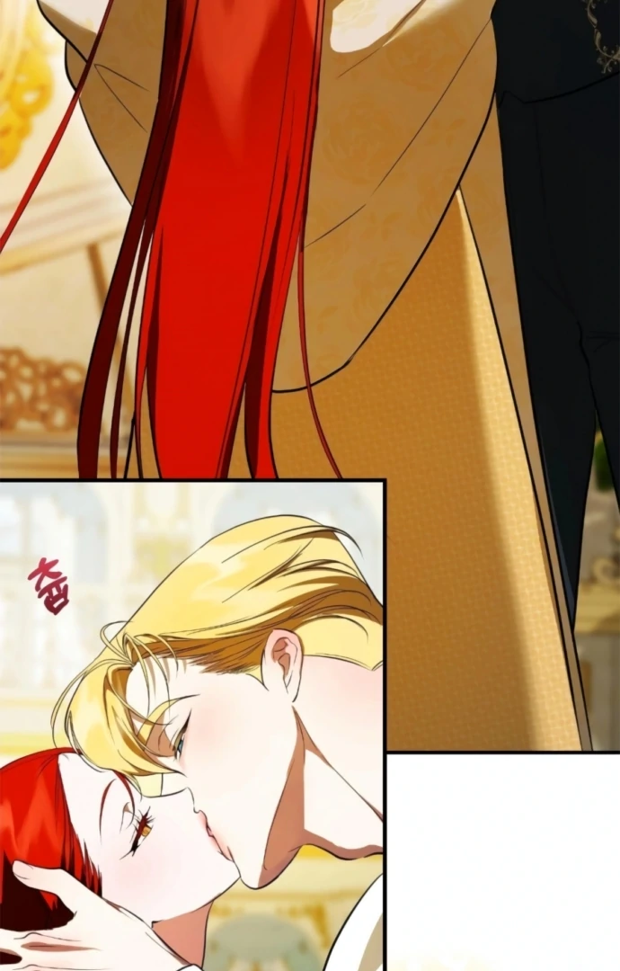 I Became My Son’s First Love Chapter 29 - Page 99