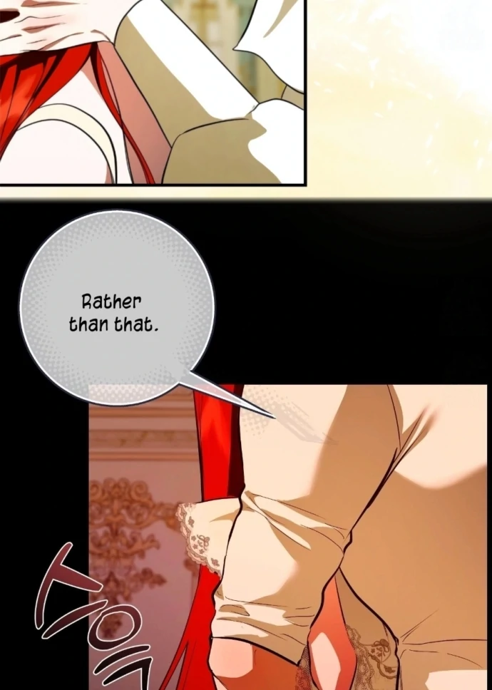 I Became My Son’s First Love Chapter 29 - Page 100