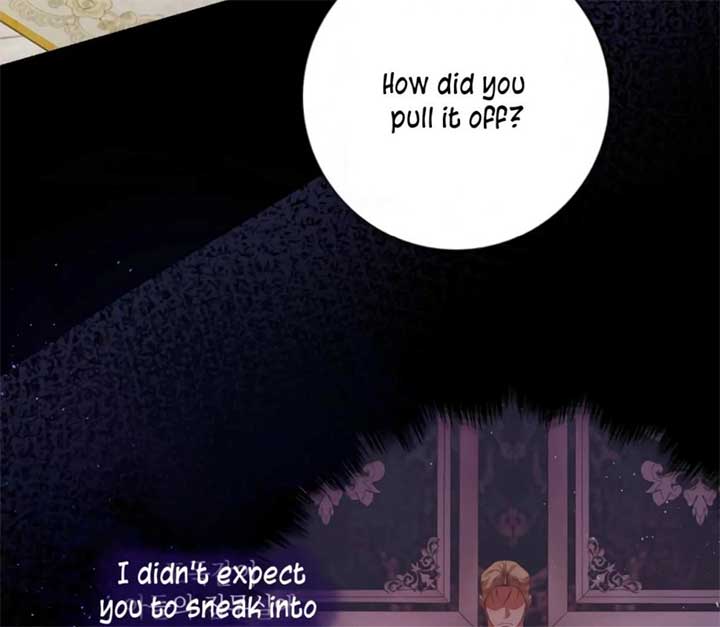 I Became My Son’s First Love Chapter 30 - Page 4