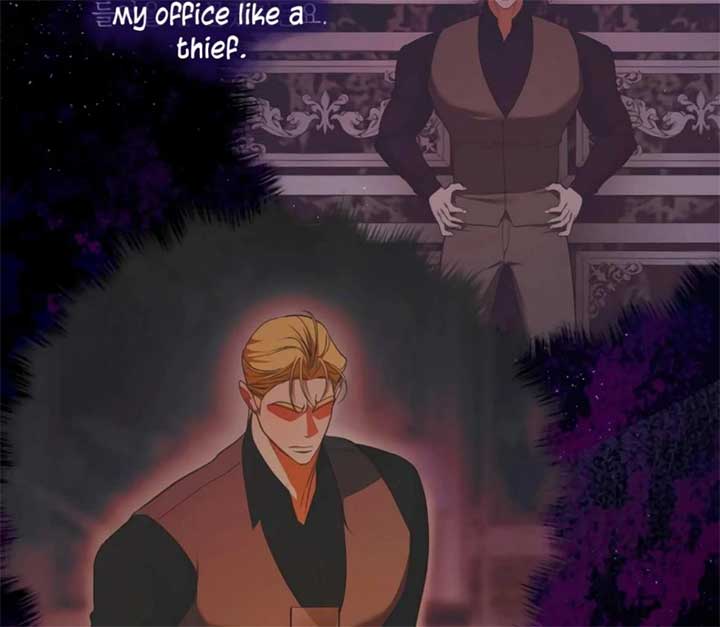 I Became My Son’s First Love Chapter 30 - Page 5