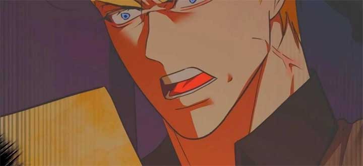 I Became My Son’s First Love Chapter 30 - Page 7