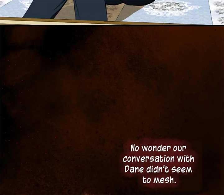 I Became My Son’s First Love Chapter 30 - Page 14
