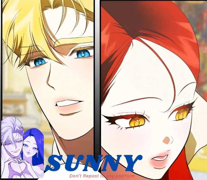 I Became My Son’s First Love Chapter 30 - Page 31
