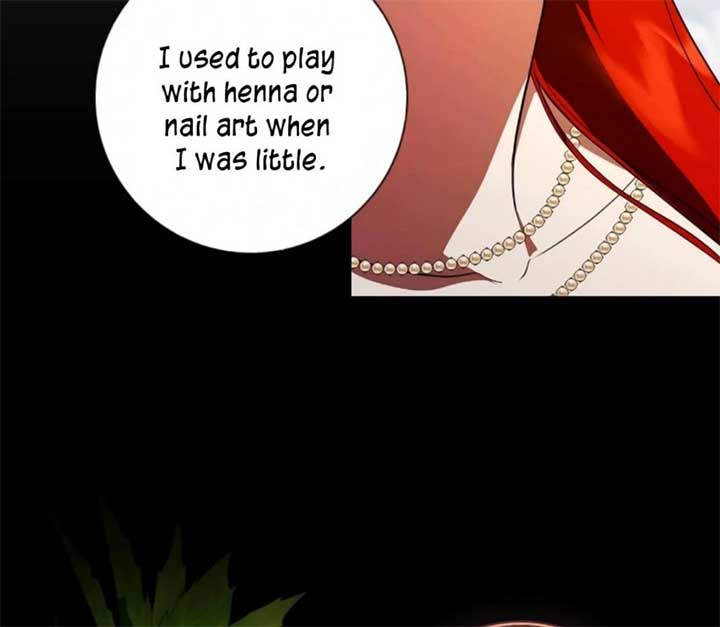 I Became My Son’s First Love Chapter 30 - Page 32