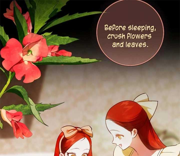 I Became My Son’s First Love Chapter 30 - Page 33