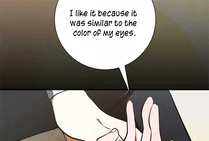 I Became My Son’s First Love Chapter 30 - Page 38