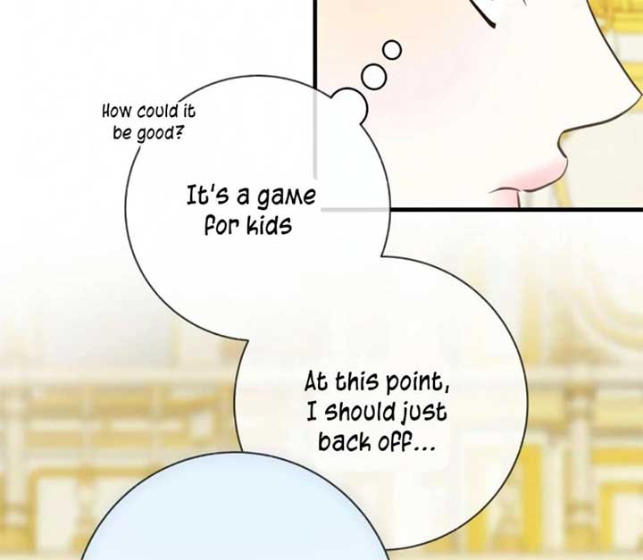 I Became My Son’s First Love Chapter 30 - Page 42