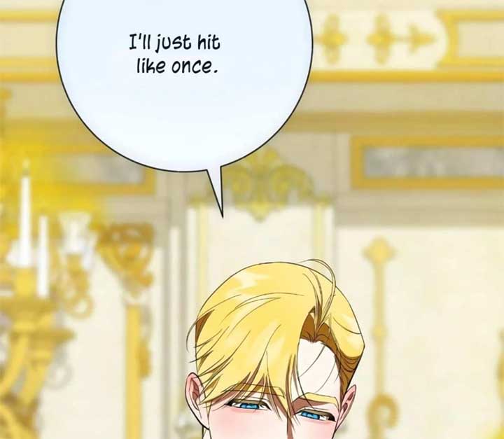 I Became My Son’s First Love Chapter 30 - Page 43