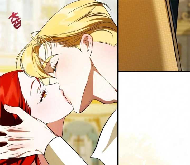 I Became My Son’s First Love Chapter 30 - Page 54